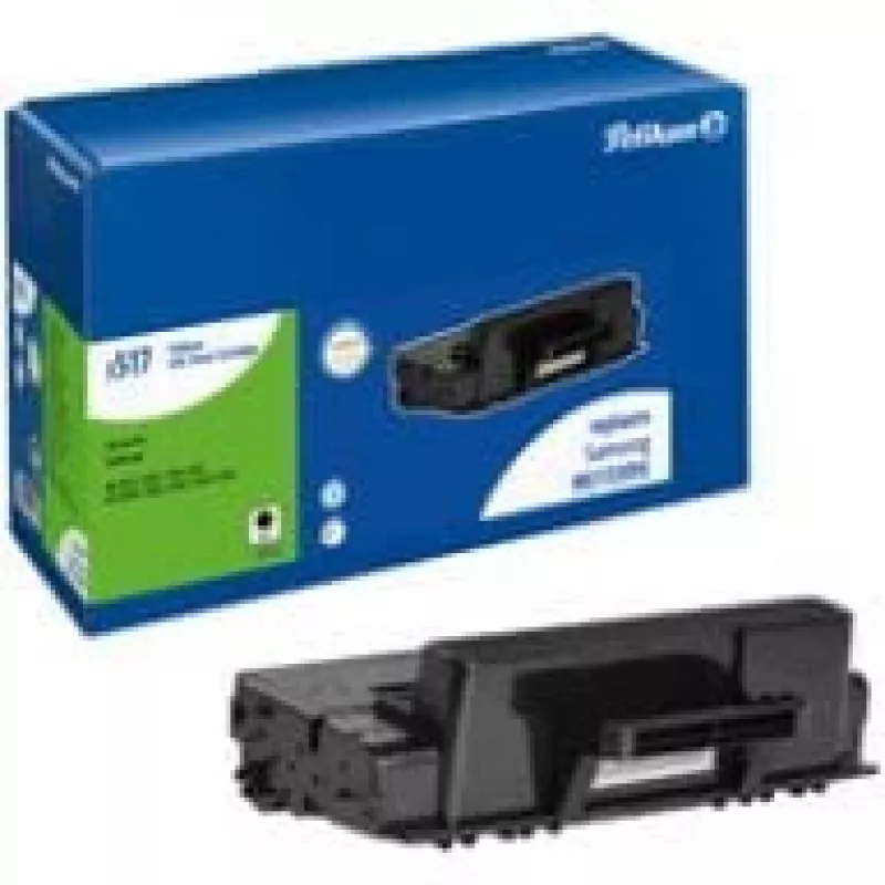 Pelikan 4229656 Spausdintuvo eksploatacinė medžiaga juoda