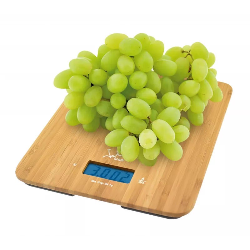 Virtuvinės svarstyklės Jata HBL0310