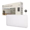 Mill Invisible Smart WiFi šildytuvas PA1500WIFI4 | 1500 W | 18-22 m² | Baltas | IPX4