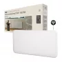 Mill Invisible Smart WiFi šildytuvas PA1500WIFI4 | 1500 W | 18-22 m² | Baltas | IPX4