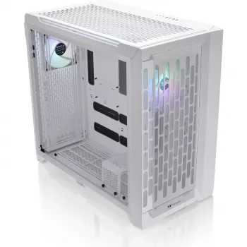 Korpusas CTE T750 Full Tower ARGB TG Snow