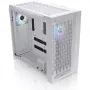 Korpusas CTE T750 Full Tower ARGB TG Snow