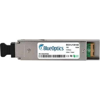 XFP modulis BlueOptics BO31J13610D suderinamas modelis 942055001-BO