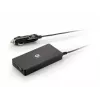 Conceptronic CNB90CAR automobilinis maitinimo adapteris 90 W, juodas