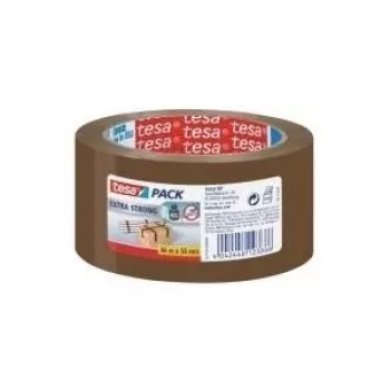 Kanceliarinė juosta TESA 57173-00000-03 66 m Ruda