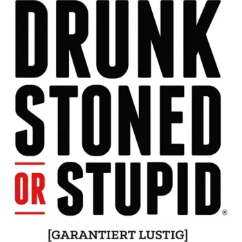Drunk, Stoned or Stupid, Žaidimas vakarėliui