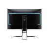 Monitorius Acer Predator XB323QKV4BMIIPRX 31.5 colio 4K UHD IPS 3840x2160 0,5 ms VESA aukščio reguliavimas Juodas
