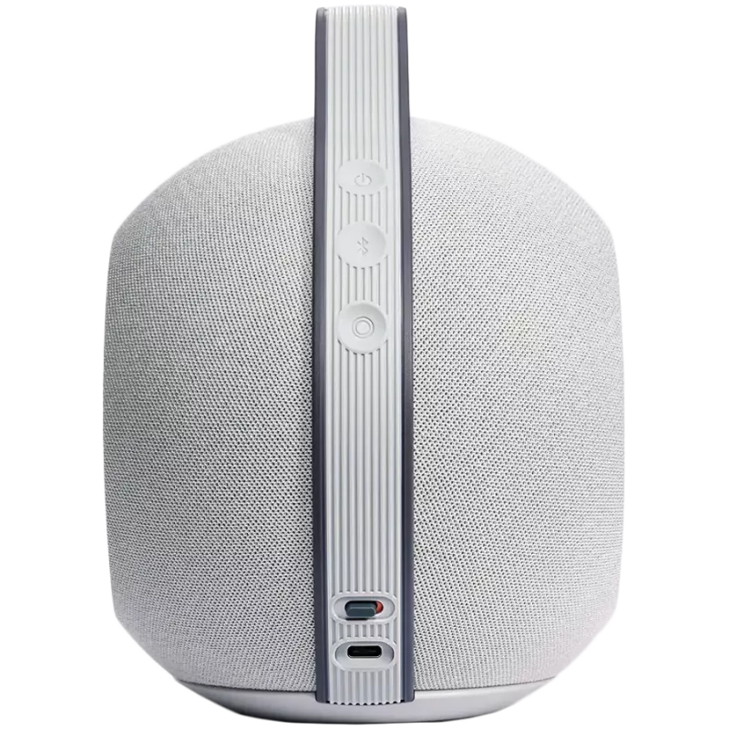 Devialet Mania Šviesiai Pilka su stotele