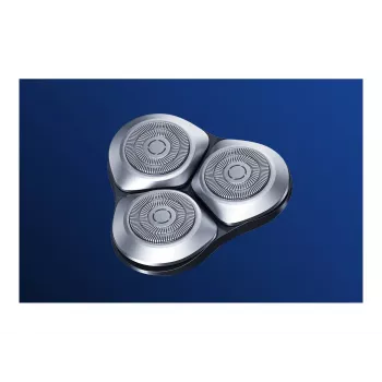 Skutimo galvutė Xiaomi BHR7448GL 1 galvutė Juoda