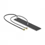 Vidinė Wi-Fi antena DeLOCK 12627, 5 dBi, MHF, 2.4/5 GHz