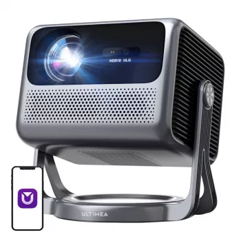 Ultimea Projektorius Nova C40 (U0322) - Full HD - 600 liumenų - LCD