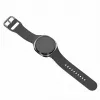 Samsung Galaxy Watch 8 3.3 cm (1.3 colio) AMOLED 40 mm Skaitmeninis 438 x 438 pikselių Liečiamas ekranas 4G Graphite Wi-Fi GPS (palydovas)