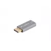 Adapteris DisplayPort (M) – HDMI (F) 4K, LANBERG AD-DP-HD-0