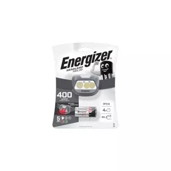 ENERGIZER ŽIBINTUVAS KAKTINIS HDL30 3AAA 400 lm