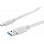USB laidas ShiverPeaks BS13-31186 USB 3.2 Gen 1 1,8 m