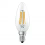 Osram Parathom Classic Filament lemputė | E14 | 3.4 W | Šilta balta