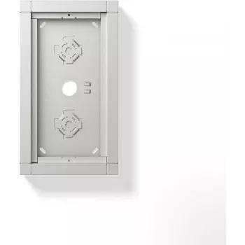 Siedle 210012239-00 Sidabrinis