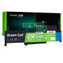 Akumuliatorius Green Cell L20M3PF0, skirtas Lenovo Ideapad 3-14ITL6, 15ITL6, 17ITL6, S14, V14, 15, 17, G2, G3