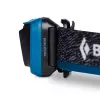 Žibintuvėlis ant galvos Black Diamond Astro 300 Black, Blue Headband