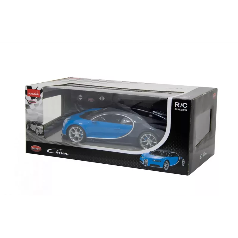 Radijo bangomis valdomas modelis Jamara 405135 1:14 elektrinis automobilis