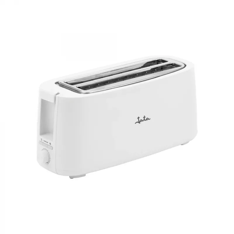 Skrudintuvas JATA JETT1584 2 riekelės 1400 W Baltas