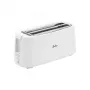 Skrudintuvas JATA JETT1584 2 riekelės 1400 W Baltas