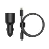 Automobilinis įkroviklis dronui MAVIC3 65W CP.MA.00000426.01 Dji