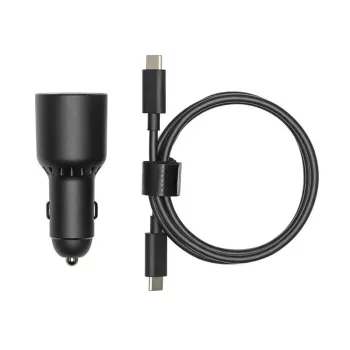 Automobilinis įkroviklis dronui MAVIC3 65W CP.MA.00000426.01 Dji