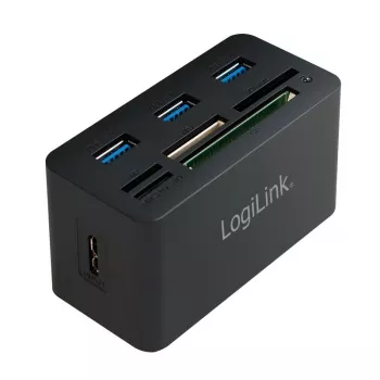 Dokavimo stotelė nešiojamam kompiuteriui LogiLink CR0042