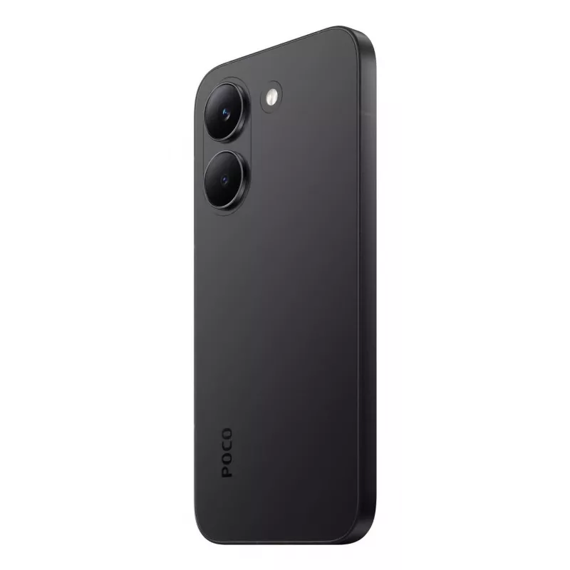 Mobilusis telefonas Poco X8 PRO 12/512GB Juodas MZB0MXYEU