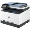 Daugiafunkcis spausdintuvas HP Color LaserJet Pro MFP 3302fdn spalvotas lazerinis