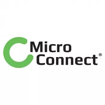Lyties keitiklis MicroConnect USBC-DC-5A USB C į 5,5×2,5 mm DC 1,2 m juodas