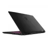 Nešiojamas kompiuteris MSI Katana 17 HX B14WGK-036XPL 17.3 col. QHD+ 2560×1600 i7-14650HX 16GB 1TB NVMe RTX 5070 8GB be OS