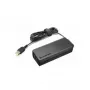 Lenovo 0B47002 maitinimo adapteris/inverteris, vidaus, 90 W, juodas