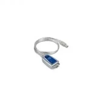 Moxa UPort 1150 – nuosekliojo prievado adapteris – USB 2.0 – RS-232/422/485