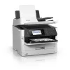 Rašalinis spausdintuvas Epson WorkForce Pro WF-M5799DWF nespalvinis daugiafunkcis A4, didelės apkrovos 60K–100K puslapių