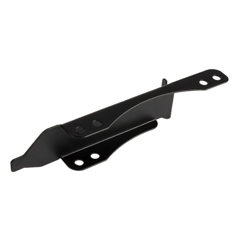 Ventiliatorių laikiklis Akasa AK-MX304-12BK