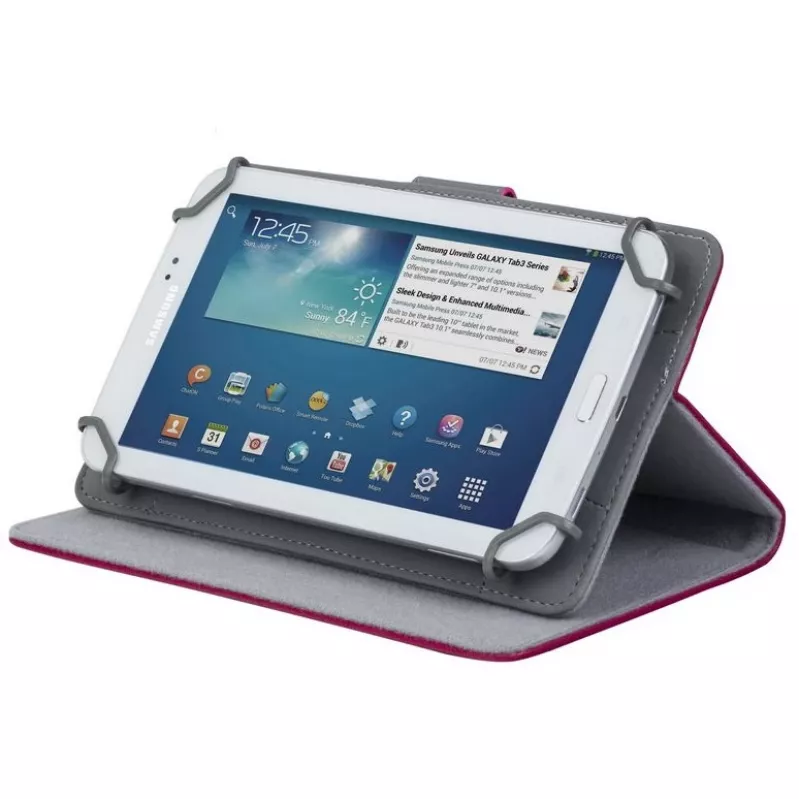Folio dėklas Rivacase Orly 3017