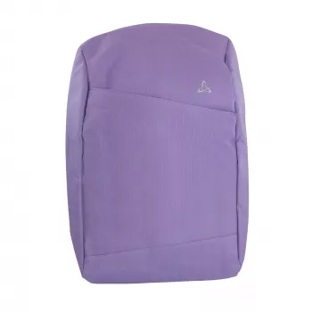 Dėklas nešiojamam kompiuteriui SBOX NSE-1206U 15,6 col. violetinis