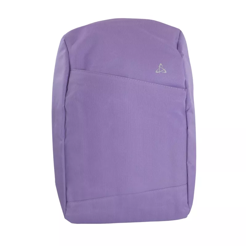 Dėklas nešiojamam kompiuteriui SBOX NSE-1206U 15,6 col. violetinis