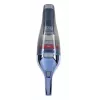 Nešiojamasis dulkių siurblys Black & Decker NVC220WBC-QW — be maišelio, 0.385 L, 7,2 V Li‑Jon, 12 min veikimo, 15,5 AW siurbimo galia