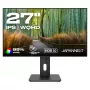 JAPANNEXT JN-27IPS4FLWQHDR-HSP 27 colių WQHD IPS plokščias monitorius