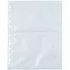 Foto kišenės HERMA Fotophan 13x18 cm gulsčios baltos 10 vnt.