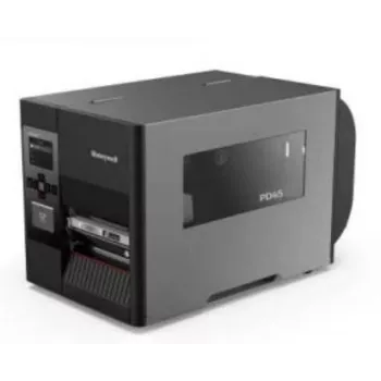 Etikečių spausdintuvas Honeywell PD45 203 dpi USB Ethernet – tiesioginė terminė spauda, stalinis