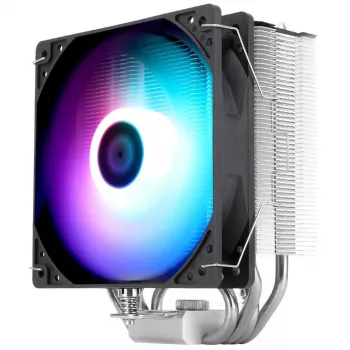 Thermalright Assassin X 120 Refined SE CPU aušintuvas 1 vnt. juodas 120 mm