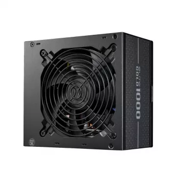 Cooler Master MPW-A001-AFAG-BEU Gold 80+ 1000W maitinimo blokas, INTEL ATX 3.1, 135 mm, FDB ilgaamžis guolis