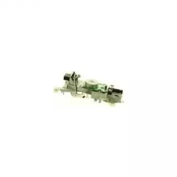 HPI Fuser Drive Assembly, dvipusiai modeliai. Fuser Motor M2 (RM1-5656-010CN)
