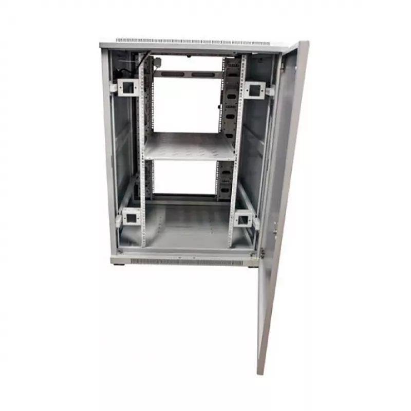 ALLNET ALL-SNB8142BDGRAU Rack spinta