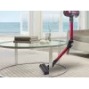 2-in-1 lazdelinis dulkių siurblys Beper P202ASP100