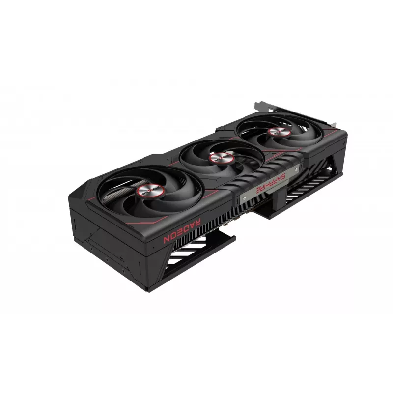 Vaizdo plokštė SAPPHIRE PULSE Radeon RX 9070 XT 16 GB GDDR6